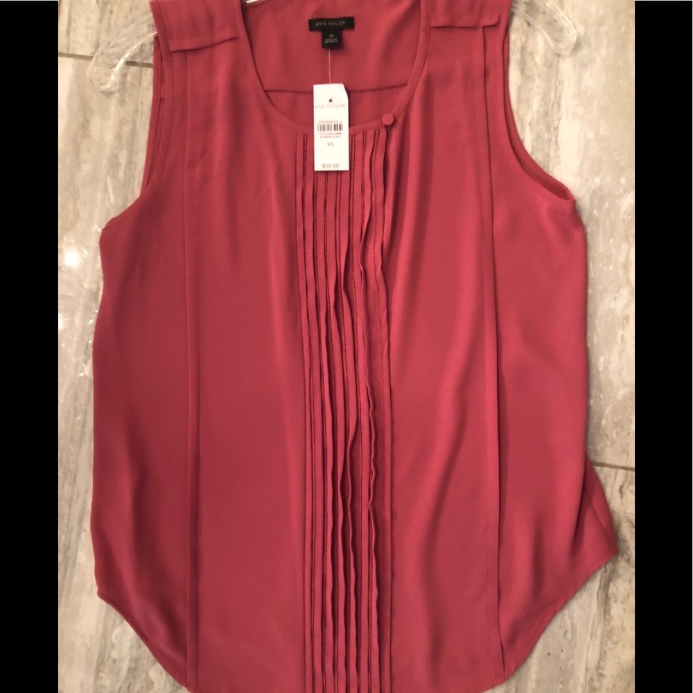 Ann Taylor NWT top